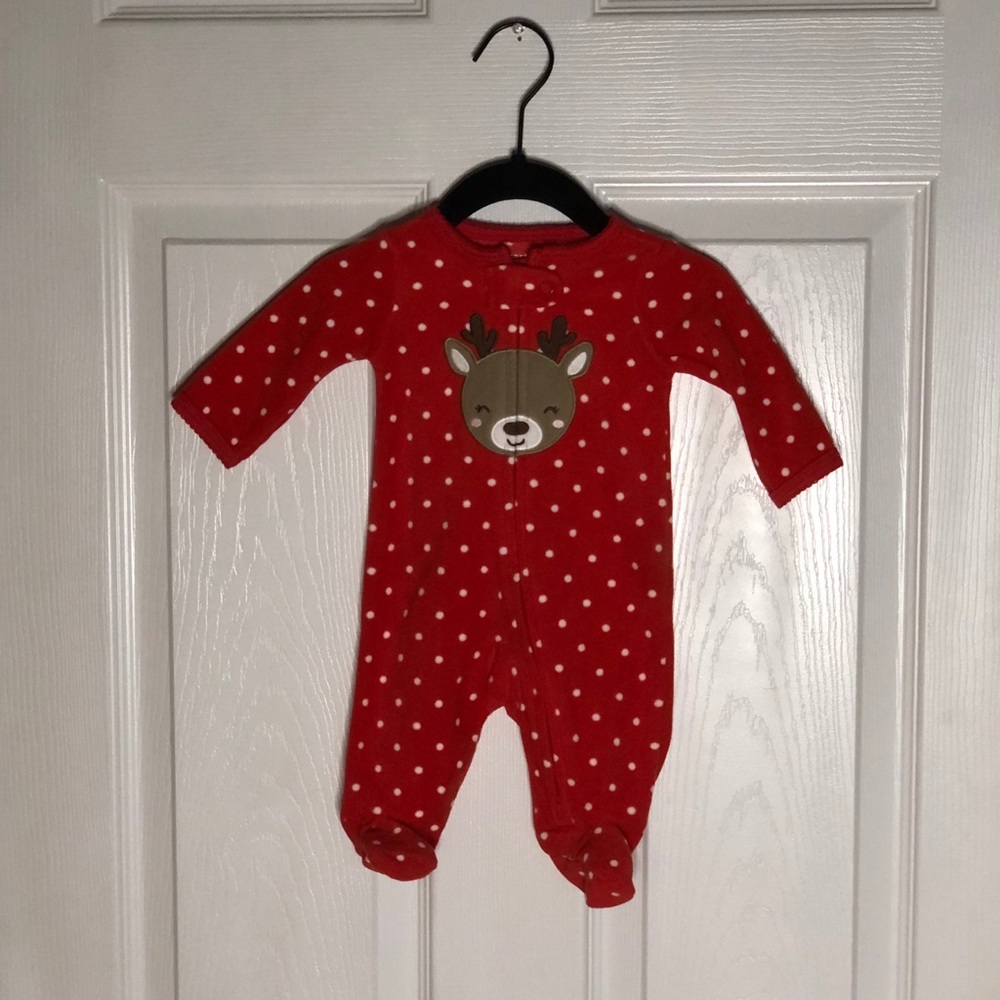 Baby girl clothes